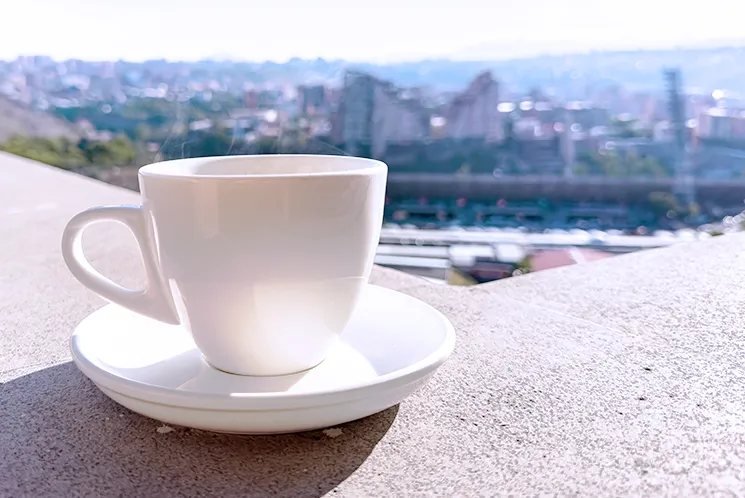 優雅な時間（イメージ）