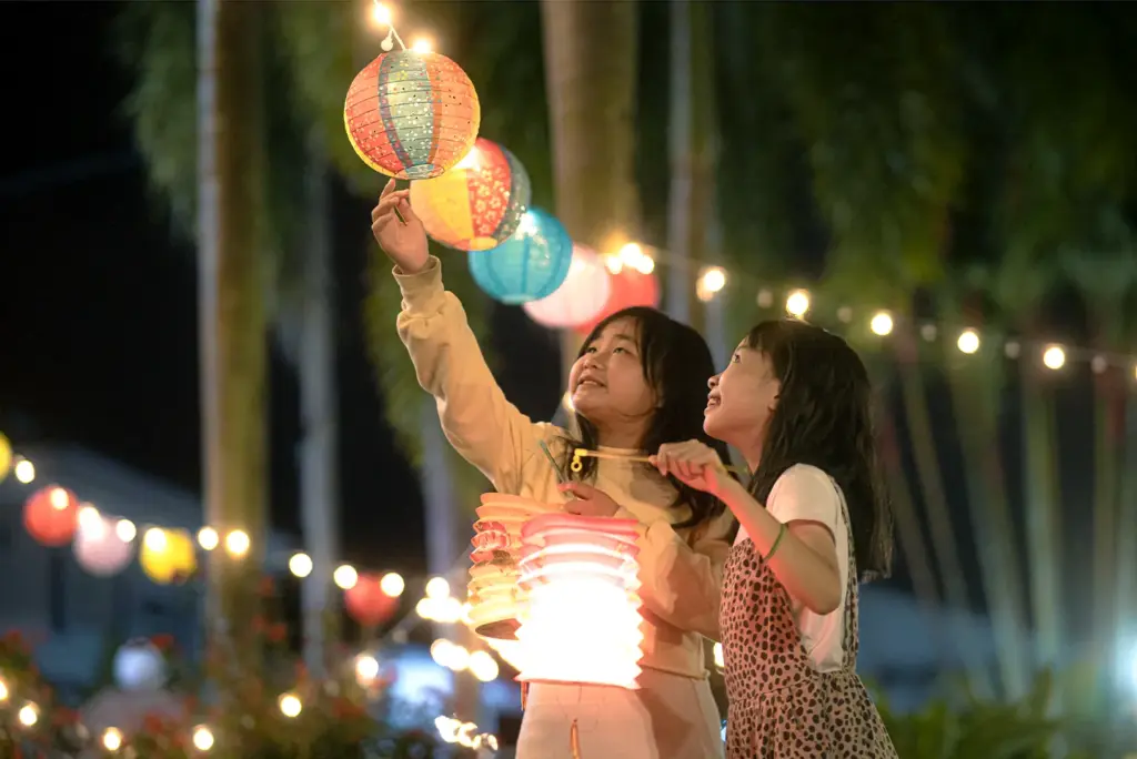 街のイベント(イメージ)